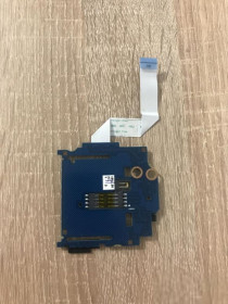 Інші комплектуючі Другие комплектующие ^/--/^ Картрідер Hp 850 ^_^^^ Картридер Hp 850 - фото фото фото