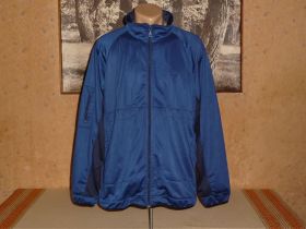 Толстовки Толстовки ^/--/^ Куртка-мастерка "RODEO".р-XL.Оригинал.100%polyester ^_^^^ Куртка-майстерка "RODEO".р-XL.Оригінал. 100% polyester - фото фото фото