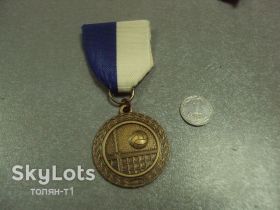 Спортивні Спортивные ^/--/^ знак медаль волейбол сша 1991 №14563 ^_^^^ медаль волейбол США 1991 No /--/ 14563 - фото фото фото