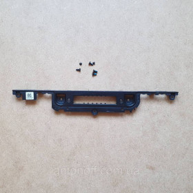 Корпуса Корпуса ^/--/^ Заглушка кріплення Dell Latitude E /--/ 7270 / 0619 /--/ PT для ноутбука оригінал з розборки ^_^^^ Заглушка крепления Dell Latitude E /--/ 7270 / 0619 /--/ PT для ноутбука оригинал из разборки - фото фото фото