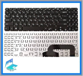 Клавіатури Клавиатуры ^/--/^ Клавиатура Asus VivoBook 15 A /--/ 507 A /--/ 570 X /--/ 507 F /--/ 507  X /--/ 570 YX /--/ 570 R /--/ 523 series ^_^^^ Клавіатура Asus VivoBook 15 A /--/ 507 A /--/ 570 X /--/ 507 F /--/ 507 X /--/ 570 YX /--/ 570 R /--/ 523 series - фото фото фото