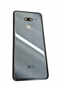 Інше  (Корпуса) Другое (Корпуса) ^/--/^ Задняя Крышка LG G /--/ 8 Серая ^_^^^ Задня Кришка LG G /--/ 8 Сіра - фото фото фото