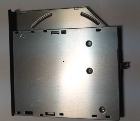 Приводи Приводы ^/--/^ Накопичувач ODD  (оптичний привiд) DVD-RW NEC AD-7580 /--/ S OEM SATA Slim 12.7 /--/ mm, для ноутбука, з лицьовою палеллю Lenovo G /--/ 530 ^_^^^ Накопитель ODD (оптический привод) DVD-RW NEC AD-7580 /--/ S OEM SATA Slim 12.7 /--/ mm, для ноутбука, с лицевой палелью Lenovo G /--/ 530 - фото фото фото