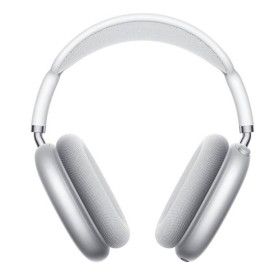 Навушники, гарнітури Наушники, гарнитуры ^/--/^ Навушники Bluetooth бездротові Hoco W /--/ 65 накладні з мікрофоном Silver ^_^^^ Наушники Bluetooth беспроводные Hoco W /--/ 65 накладные с микрофоном Silver - фото фото фото