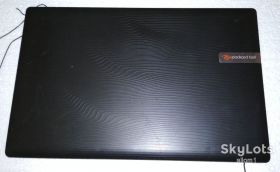Корпуса Корпуса ^/--/^ Крышка матрицы PackardBell Easynote TK /--/ 11 /--/ BZ ^_^^^ Кришка матриці PackardBell Easynote TK /--/ 11 /--/ BZ - фото фото фото