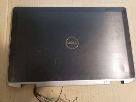 Корпуса Корпуса ^/--/^ корпус ноутбука Dell Latitude E /--/ 6320 - крышка матрицы  (CN-A /--/ 10 /--/ B /--/ 19) ^_^^^ корпус ноутбука Dell Latitude E /--/ 6320 - кришка матриці (CN-A /--/ 10 /--/ B /--/ 19) - фото фото фото