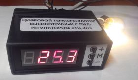 Інкубатори Инкубаторы ^/--/^ Терморегулятор с ПИД-регулированием от аккумулятора 12 Вольт ^_^^^ Терморегулятор з ПІД-регулюванням від акумулятора 12 Вольт - фото фото фото