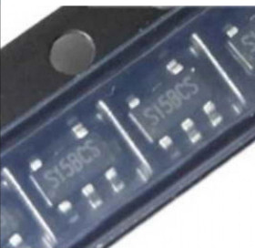 Мікросхеми Микросхемы ^/--/^ Мікросхема STI /--/ 3411 /--/ A SOT /--/ 23-5 Top mark: S /--/ 15 /--/ B**  DC/DC перетворювач ^_^^^ Микросхема STI /--/ 3411 /--/ A SOT /--/ 23-5 Top mark: S /--/ 15 /--/ B** DC/DC преобразователь - фото фото фото