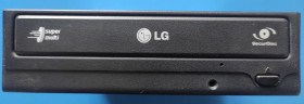 Приводи Приводы ^/--/^ DVD-привод ПК LG GH /--/ 20 /--/ NS /--/ 10 DVD-RW Super Multi SATA ^_^^^ ПК LG GH /--/ 20 /--/ NS /--/ 10 DVD-RW Super Multi SATA - фото фото фото