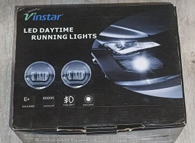 Інші автозапчастини Другие автозапчасти ^/--/^ преміум LED-комплект Vinstar для авто ^_^^^ LED-комплект Vinstar для авто - фото фото фото
