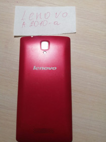 Інше  (Корпуса) Другое (Корпуса) ^/--/^ Задняя крышка для телефона Lenovo A 2010-a ^_^^^ Задня кришка для телефону Lenovo A 2010-a - фото фото фото