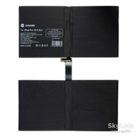 Акумулятори Аккумуляторы ^/--/^ АКБ APPLE iPad Pro 12.9  (2 покоління) SUNSHINE ^_^^^ АКБ APPLE iPad Pro 12.9 (2 поколения) SUNSHINE - фото фото фото