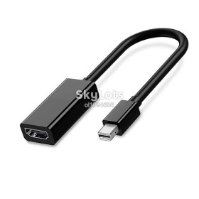 Кабелі та перехідники Кабели и переходники ^/--/^ Переходник с mini DisplayPort на HDMI  ,  с mini DP на HDMI Перехідник міні DP на HDMI мини DP на HDMI ^_^^^ Переходник с mini DisplayPort на HDMI, с mini DP на HDMI - фото фото фото