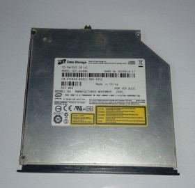 Приводи Приводы ^/--/^ Дисковод для ноутбука Data StorageCD-RW DVD Gcc-4244 /--/ N - фото фото фото