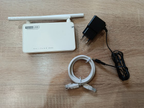Маршрутизатори Маршрутизаторы ^/--/^ Wi-Fi роутер TOTOLINK N /--/ 300 /--/ RT з 1 /--/ грн. Без Резерву!   (дивимося інші лоти) ^_^^^ Wi-Fi роутер TOTOLINK N /--/ 300 /--/ RT с 1 /--/ грн. Без резерва! (смотрим другие лоты) - фото фото фото