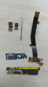 Шлейфи, перехідники Шлейфы, переходники ^/--/^ Lenovo P /--/ 70 /--/ a На ЗАПЧАСТИНИ - фото фото фото