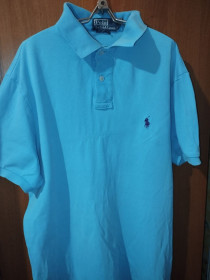 Футболки, майки Футболки, майки ^/--/^ Футболка polo Ralph Lauren - фото фото фото