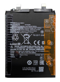 Акумулятори Аккумуляторы ^/--/^ Аккумулятор Xiaomi BM /--/ 5 /--/ V для POCO X /--/ 6 5 /--/ G / Redmi Note 13 Pro 5 /--/ G ^_^^^ Акумулятор Xiaomi BM /--/ 5 /--/ V для POCO X /--/ 6 5 /--/ G / Redmi Note 13 Pro 5 /--/ G - фото фото фото