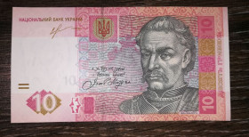 Загальнодержавні випуски Общегосударственные выпуски ^/--/^ 10 гривень 2013 Соркін серія ПА. Перша, стартова ^_^^^ 10 гривен 2013 Соркин серия ПА. Первая, стартовая - фото фото фото