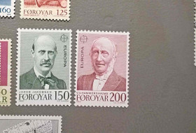 Історія та особистості История и личности ^/--/^ Фареры Личности 1980 ^_^^^ Фарери Особистості 1980 - фото фото фото