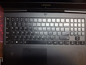 Клавіатури Клавиатуры ^/--/^ Клавіатура + тачпад + верхня панель Lenovo Legion Y /--/ 540-15 /--/ IRH ^_^^^ Клавиатура + тачпад + верхняя панель Lenovo Legion Y /--/ 540-15 /--/ IRH - фото фото фото