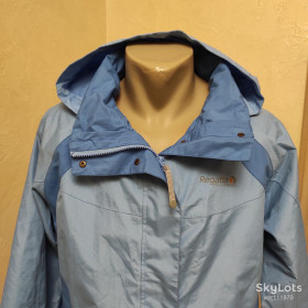 Куртки Куртки ^/--/^ КУРТКА  ветровка  женская   # REGATTA #  EUR: 42/M ^_^^^ Куртка вітровка жіноча #REGATTA # EUR: 42/M - фото фото фото