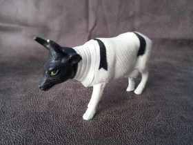 Сувенири Сувениры ^/--/^ Фигурки игрушки домашние животные Корова ^_^^^ Іграшки домашні тварини Корова - фото фото фото