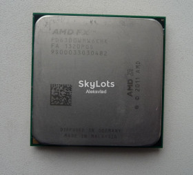 Процесори Процессоры ^/--/^ AMD FX-6300 3.5 /--/ GHz/5200 /--/ MHz/8 /--/ MB Socket AM /--/ 3+ 6 ядер 95 /--/ вт - фото фото фото