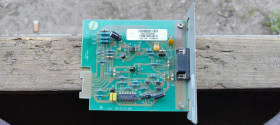 UPS, ИБП UPS, ИБП ^/--/^ Плата COM порта Eaton PowerWare 612-02565-01, 098-15126-00, 101073722 revA /--/ 00 № 240105307 ^_^^^ Плата COM порту Eaton PowerWare 612-02565-01, 098-15126-00, 101073722 revA /--/ 00 No 240105307 - фото фото фото