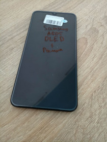 Сенсорні екрани і Дисплеї Сенсорные экраны и Дисплеи ^/--/^ Дисплей  Samsung A /--/ 505 Galaxy A /--/ 50    (2019) OLED с сенсором чёрный + рамка ^_^^^ Samsung A /--/ 505 Galaxy A /--/ 50 (2019) OLED з сенсором чорний + рамка - фото фото фото