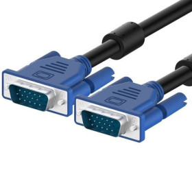 Аксесуари Аксессуары ^/--/^ Шнур VGA для подключения монитора телевизора, ноутбука ^_^^^ Шнур VGA для підключення монітора телевізора, ноутбука - фото фото фото