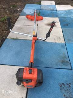 Інше Другое ^/--/^ Мотокоса,бензокоса husqvarna 336 fr,профессиональная серия.Оригинал,Швеция!!! ^_^^^ Мотокоса, Бензокоса husqvarna 336 fr, професійна серія. Оригінал,Швеція!!! - фото фото фото