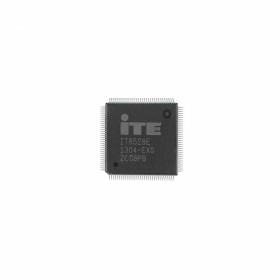 Мікросхеми Микросхемы ^/--/^ Микросхема ITE IT /--/ 8528 /--/ E EXS (TQFP-128) для ноутбука ^_^^^ ITE IT /--/ 8528 /--/ E EXS (TQFP-128) для ноутбука - фото фото фото