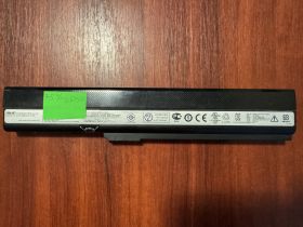 Акумулятори Аккумуляторы ^/--/^ Акумулятор Оригінальний! ASUS A /--/ 41-K /--/ 52 Знос: 75 Asus A /--/ 40 A /--/ 42 A /--/ 52 A /--/ 62 B /--/ 53 F /--/ 85 F /--/ 86 K /--/ 42 K /--/ 52 K /--/ 62 N /--/ 82 P /--/ 42  - фото фото фото
