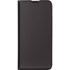Чохли, бампера Чехлы, бампера ^/--/^ Чохол Fiji Shell для Xiaomi Redmi Note 13 книжка з магнітом та захистом камери Black ^_^^^ Чехол Fiji Shell для Xiaomi Redmi Note 13 книга с магнитом и защитой камеры Black - фото фото фото