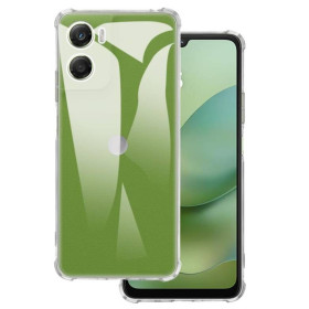 Чохли, бампера Чехлы, бампера ^/--/^ Чохол Fiji Proof для Motorola G /--/ 06 прозорий бампер з посиленими бортами Transparent ^_^^^ Чехол Fiji Proof для Motorola G /--/ 06 прозрачный бампер с усиленными бортами Transparent - фото фото фото