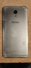 Комплектуючі для корпусів Комплектующие для корпусов ^/--/^ Meizu M /--/ 5 Note m /--/ 621 крышка  ОРИГИНАЛ Б/У ^_^^^ Meizu M /--/ 5 Note m /--/ 621 кришка ОРИГІНАЛ Б/У - фото фото фото
