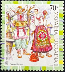 Після  року После  года ^/--/^ Украина-2005 национальные костюмы, житомирщина ^_^^^ Україна-2005 національні костюми, житомирщина - фото фото фото