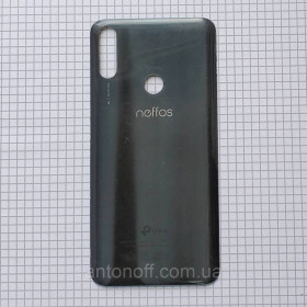 Інше  (Корпуса) Другое (Корпуса) ^/--/^ Задня кришка TP-Link Neffos X /--/ 20 Pro TP /--/ 9131 /--/ A для телефона оригінал з розборки ^_^^^ Задняя крышка TP-Link Neffos X /--/ 20 Pro TP /--/ 9131 /--/ A для телефона оригинал из разборки - фото фото фото