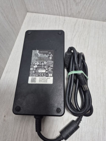Адаптери живлення Адаптеры питания ^/--/^ Продам блок живлення для ноутбука DELL 19.5 /--/ V 12.3 /--/ A 230 /--/ W ^_^^^ Продам блок питания для ноутбука DELL 19.5 /--/ V 12.3 /--/ A 230 /--/ W - фото фото фото