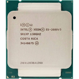 Процесори Процессоры ^/--/^ Процесор Intel Xeon e /--/ 5-2680 v /--/ 3 2.5-3.3 GHz, LGA /--/ 2011 120 /--/ W Б/В ^_^^^ Процессор Intel Xeon e /--/ 5-2680 v /--/ 3 2.5-3. 3 GHz, LGA /--/ 2011 120 /--/ W Б/В - фото фото фото