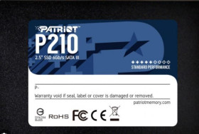 Твердотільні SSD-накопичувачі Твердотельные SSD-накопители ^/--/^ Твердотільний накопичувач SSD 512 /--/ Gb, Patriot P /--/ 210, SATA /--/ 3, 2.5&amp;quot;, 3 /--/ D TLC, 520/430 МБ/с      (P /--/ 210 /--/ S /--/ 512 /--/ G /--/ 25) ^_^^^ Твердотельный накопитель SSD 512 /--/ Gb, Patriot P /--/ 210, SATA /--/ 3, 2.5&amp;quot;, 3 /--/ D TLC, 520/430 МБ/с (P /--/ 210 /--/ S /--/ 512 /--/ G /--/ 25) - фото фото фото