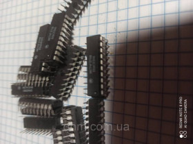 Мікросхеми Микросхемы ^/--/^ Микросхема 74 /--/ F /--/ 374 (аналог к /--/ 1531 /--/ ИР /--/ 23, К /--/ 555 /--/ ИР /--/ 23 и др.) 8-разрядный буферный регистр ^_^^^ Мікросхема 74 /--/ F /--/ 374(аналог к /--/ 1531ІР /--/ 23, К /--/ 555ІР /--/ 23 та ін) 8-розрядний буферний регістр - фото фото фото