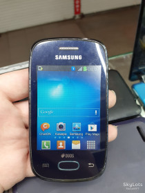 Samsung Samsung ^/--/^ #395 sklad Samsung Galaxy Pocket Neo S /--/ 5312 ^_^^^ Samsung Galaxy Pocket Neo S /--/ 5312 - фото фото фото