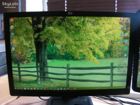 HP HP ^/--/^ Робочий Матовий Монітор HP LE /--/ 2201 /--/ W 22.0&amp;quot; VGA / D-Sub 16:10 1680 /--/ x /--/ 1050 WSVGA+ з США - Уцінка ^_^^^ Рабочий Матовый Монитор HP LE /--/ 2201 /--/ W 22.0&amp;quot; VGA / D-Sub 16:10 1680 /--/ x /--/ 1050 WSVGA+ с США - Уценка - фото фото фото