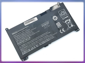 Акумулятори Аккумуляторы ^/--/^ Батарея RR /--/ 03 /--/ XL для HP ProBook 430, 440, 450, 455, 470 G /--/ 4 G /--/ 5 (851477-421) (11.4 /--/ V 4210 /--/ mAh 48 /--/ Wh) - фото фото фото