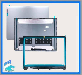 Корпуса Корпуса ^/--/^ Крышка матрицыс рамкойдля ноутбука Lenovo IdeaPad 1-15 /--/ ADA /--/ 7 1-15 /--/ AMN /--/ 7 2022 5 /--/ CB /--/ 1 /--/ F /--/ 36621 Grey (корпус дис ^_^^^ Кришка матриціс рамкою для ноутбука Lenovo IdeaPad 1-15 /--/ ADA /--/ 7 1-15 /--/ AMN /--/ 7 2022 5 /--/ CB /--/ 1 /--/ F /--/ 36621 Grey (корпус дис - фото фото фото