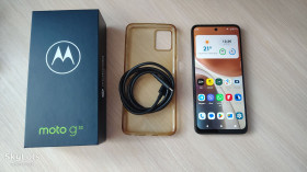 Motorola Motorola ^/--/^ Мобільний телефон Motorola Moto G /--/ 32 6/128 /--/ GB Mineral Grey    (PAUU /--/ 0013 /--/ RS) ^_^^^ Мобильный телефон Motorola Moto G /--/ 32 6/128 /--/ GB Mineral Grey (PAUU /--/ 0013 /--/ RS) - фото фото фото