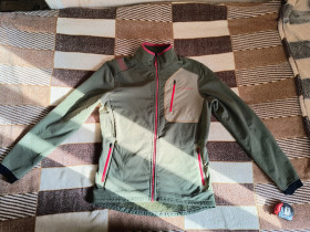 Кофти Кофты ^/--/^ Кофта для трекінгу La Sportiva Mantis Jacket ^_^^^ Кофта для трекинга La Sportiva Mantis Jacket - фото фото фото