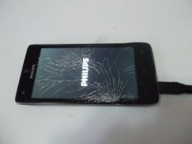 Philips Philips ^/--/^ Philips Xenium  #1836 на запчасти ^_^^^ Philips Xenium #1836 на запчастини - фото фото фото